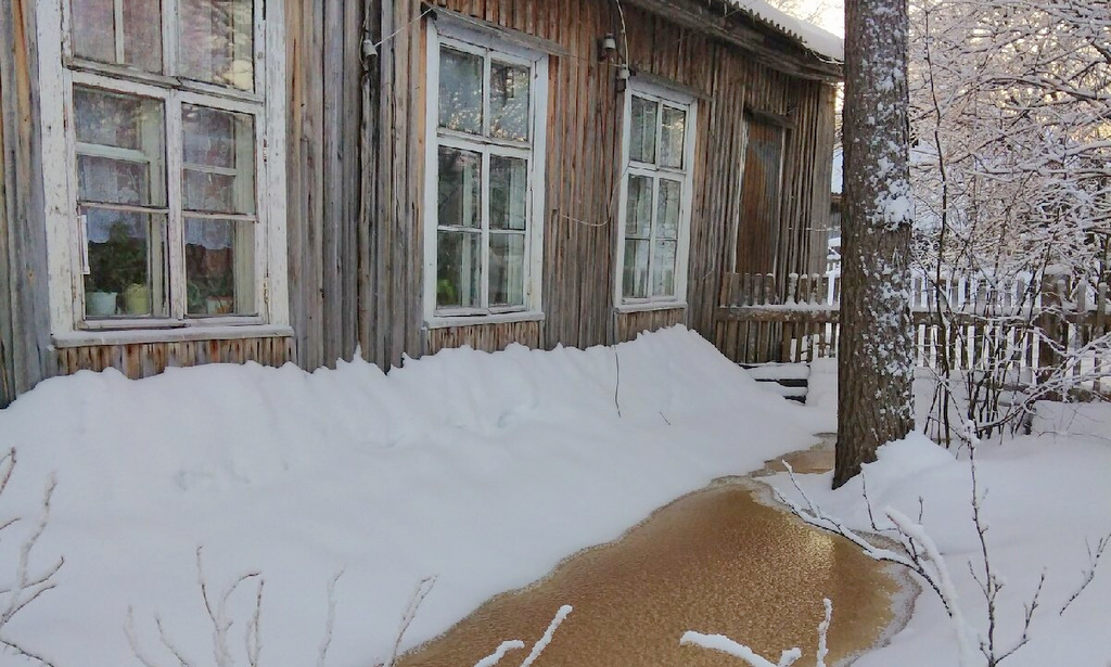 Фото Маргариты Сербо.